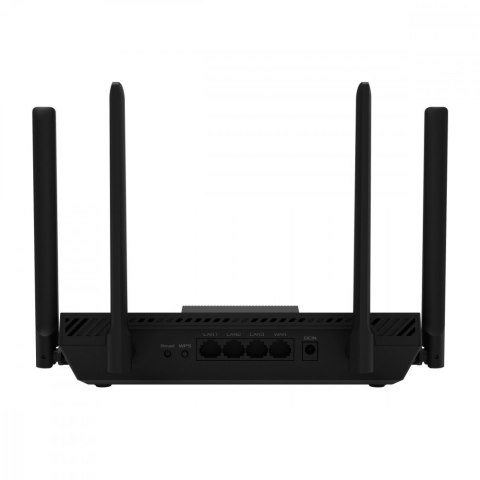 Asus Router RT-BE50 BE3600 bezprzewodowy