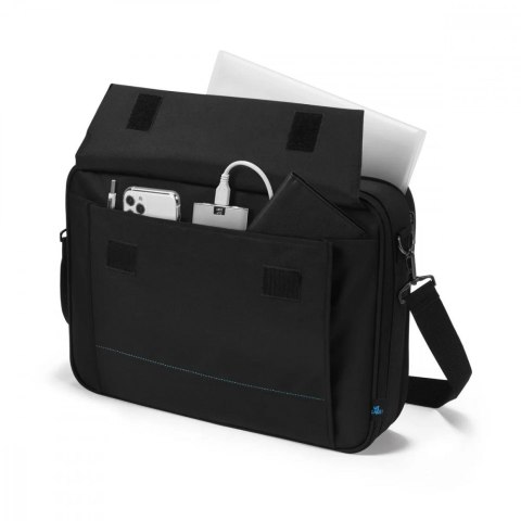 DICOTA Torba na laptopa 14-16 cali MULTI PLUS TWO
