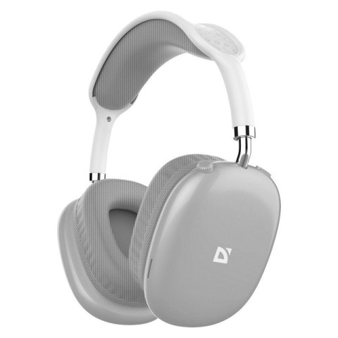 Defender DEFENDER SŁUCHAWKI BLUETOOTH FREEMOTION B645 SZARE 63646
