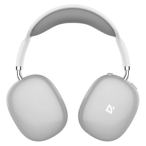 Defender DEFENDER SŁUCHAWKI BLUETOOTH FREEMOTION B645 SZARE 63646