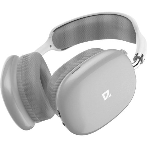 Defender DEFENDER SŁUCHAWKI BLUETOOTH FREEMOTION B645 SZARE 63646