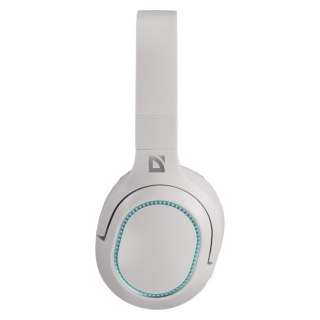 Defender DEFENDER SŁUCHAWKI NAUSZNE BLUETOOTH FREEMOTION B444 BEŻOWE 63444