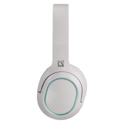 Defender DEFENDER SŁUCHAWKI NAUSZNE BLUETOOTH FREEMOTION B444 BEŻOWE 63444