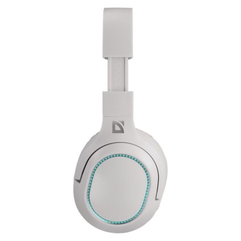 Defender DEFENDER SŁUCHAWKI NAUSZNE BLUETOOTH FREEMOTION B444 BEŻOWE 63444