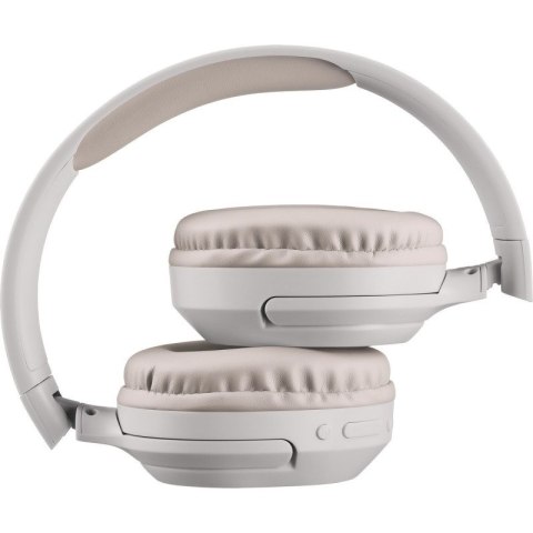 Defender DEFENDER SŁUCHAWKI NAUSZNE BLUETOOTH FREEMOTION B444 BEŻOWE 63444