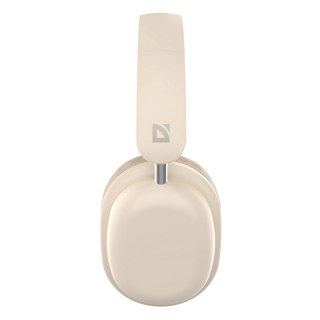Defender DEFENDER SŁUCHAWKI NAUSZNE BLUETOOTH FREEMOTION B640 BEŻOWE 63642