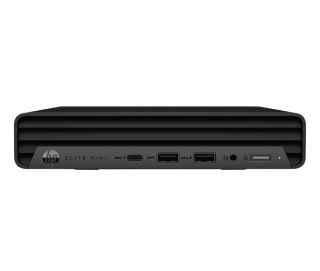 Hewlett-Packard HP Elite Mini 800 G9 i7-14700 16GB DDR5 4800 SSD1TB UHD Graphics 770 LAN WiFi6+BT W11P 3Y OnSite