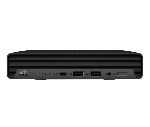 Hewlett-Packard HP Elite Mini 800 G9 i7-14700 16GB DDR5 4800 SSD1TB UHD Graphics 770 LAN WiFi6+BT W11P 3Y OnSite