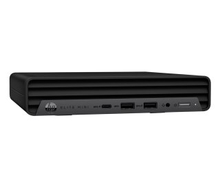 Hewlett-Packard HP Elite Mini 800 G9 i7-14700 16GB DDR5 4800 SSD1TB UHD Graphics 770 LAN WiFi6+BT W11P 3Y OnSite
