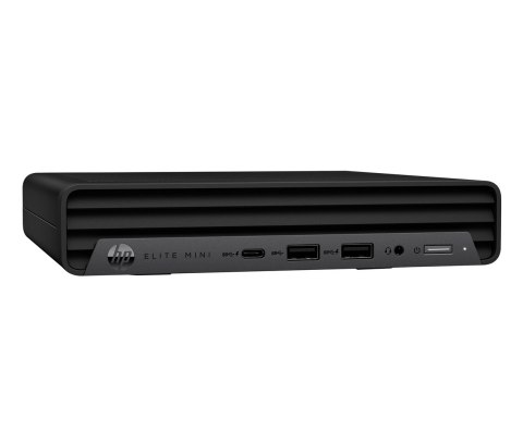 Hewlett-Packard HP Elite Mini 800 G9 i7-14700 16GB DDR5 4800 SSD1TB UHD Graphics 770 LAN WiFi6+BT W11P 3Y OnSite
