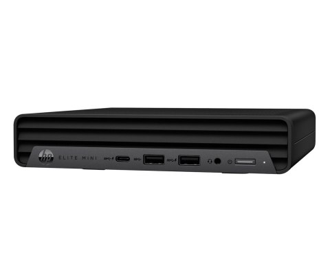 Hewlett-Packard HP Elite Mini 800 G9 i7-14700 16GB DDR5 4800 SSD1TB UHD Graphics 770 LAN WiFi6+BT W11P 3Y OnSite