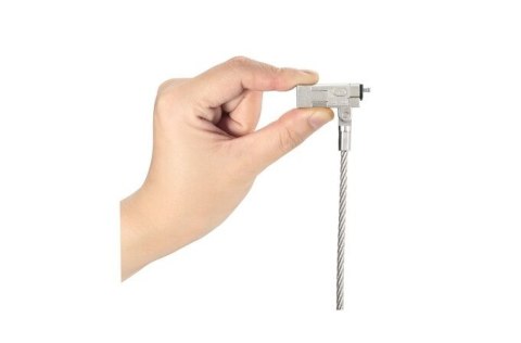 Kensington Linka zabezpieczająca z kluczem Slim NanoSaver 2.0 EQ