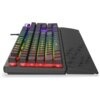 Klawiatura Krux Frost RGB (KRX0101)