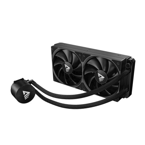 SAVIO SAVIO CHŁODZENIE WODNE CPU 240 MM NOX