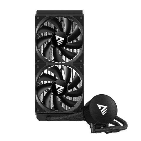 SAVIO SAVIO CHŁODZENIE WODNE CPU 240 MM NOX