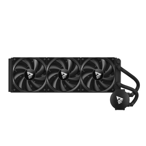 SAVIO SAVIO CHŁODZENIE WODNE CPU 360 MM NOX