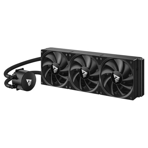 SAVIO SAVIO CHŁODZENIE WODNE CPU 360 MM NOX