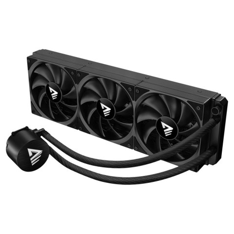 SAVIO SAVIO CHŁODZENIE WODNE CPU 360 MM NOX