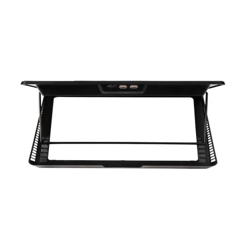 SAVIO SAVIO PODSTAWKA CHŁODZĄCA POD LAPTOP COS-01