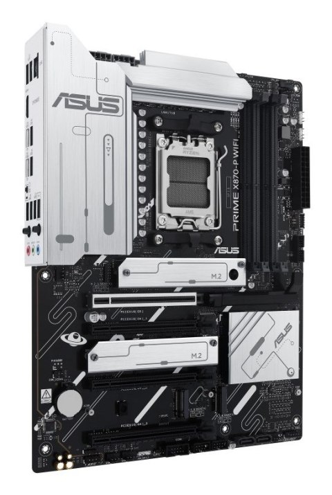 ASUS Płyta główna ASUS PRIME X870-P WIFI