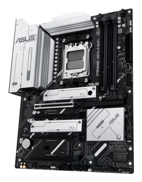 ASUS Płyta główna ASUS PRIME X870-P WIFI