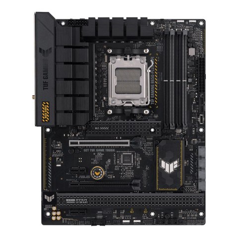 ASUS Płyta główna ASUS TUF GAMING B650-PLUS WIFI