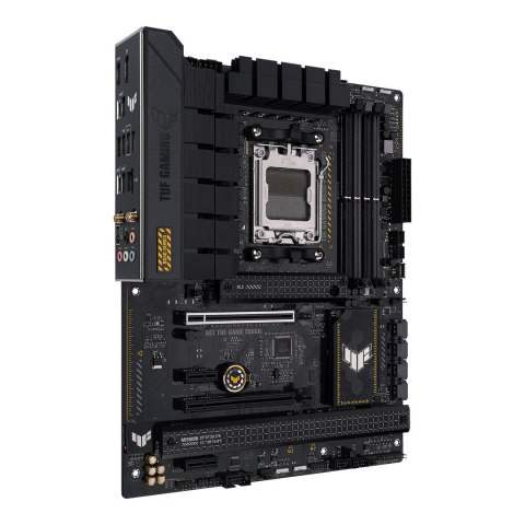 ASUS Płyta główna ASUS TUF GAMING B650-PLUS WIFI