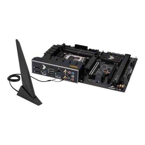 ASUS Płyta główna ASUS TUF GAMING B650-PLUS WIFI