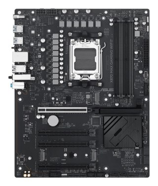 ASUS Płyta główna Asus X870 MAX GAMING WIFI7