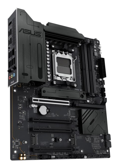 ASUS Płyta główna Asus X870 MAX GAMING WIFI7