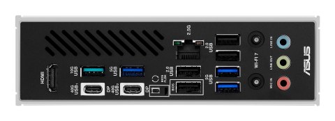 ASUS Płyta główna Asus X870 MAX GAMING WIFI7