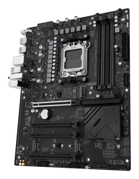 ASUS Płyta główna Asus X870 MAX GAMING WIFI7