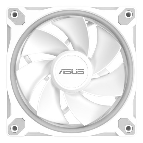 ASUS Wentylator ASUS PRIME MR120 FAN ARGB REVERSE WHITE