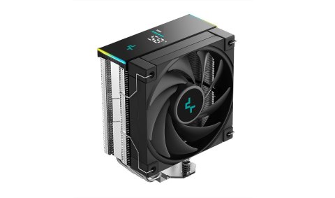DEEPCOOL Chłodzenie DeepCool AK400 DIGITAL SE