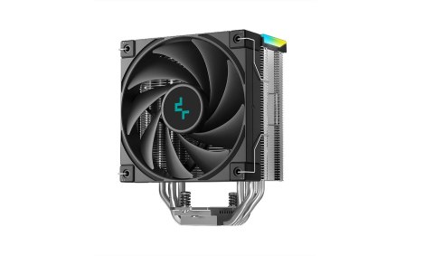DEEPCOOL Chłodzenie DeepCool AK400 DIGITAL SE