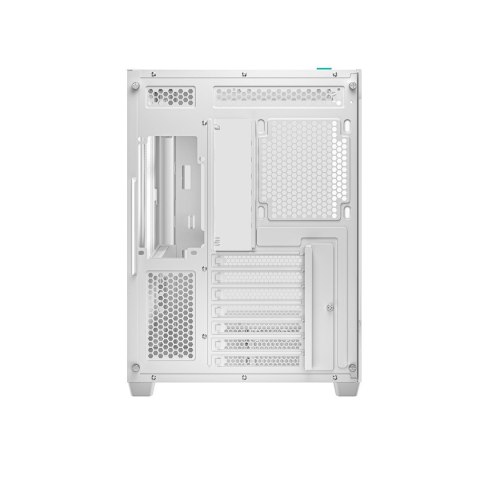 DEEPCOOL Obudowa DeepCool CG530 biala