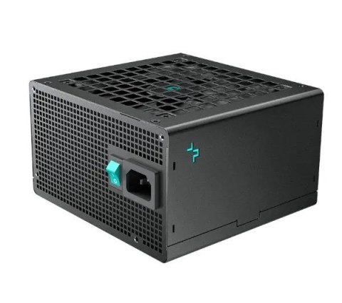 DEEPCOOL Zasilacz DeepCool PL750-D 750W 80 Plus Bronze