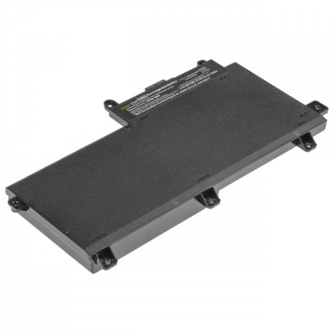 Green Cell GREEN CELL BATERIA HP184 CI03XL HP PROBOOK 640 G2 645 G2 650 G2 G3 655 G2 3400MAH 11.4V