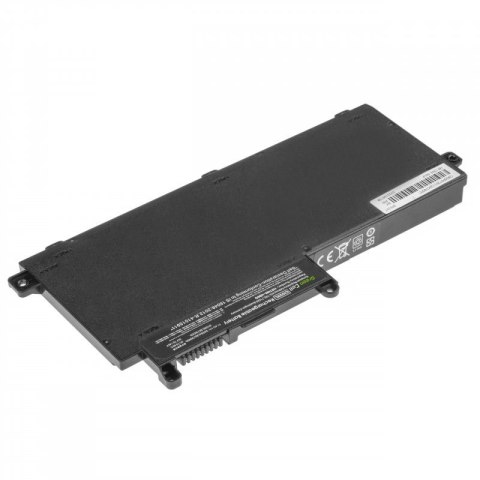 Green Cell GREEN CELL BATERIA HP184 CI03XL HP PROBOOK 640 G2 645 G2 650 G2 G3 655 G2 3400MAH 11.4V