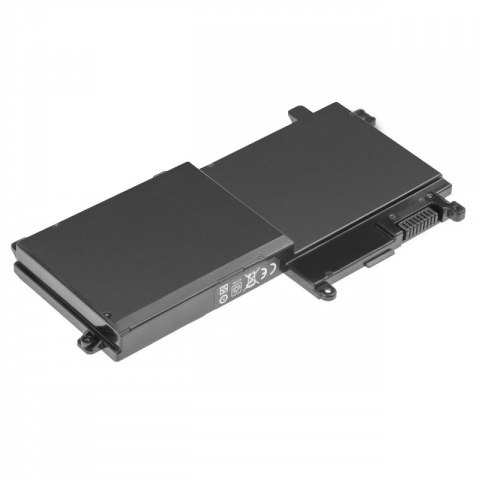 Green Cell GREEN CELL BATERIA HP184 CI03XL HP PROBOOK 640 G2 645 G2 650 G2 G3 655 G2 3400MAH 11.4V