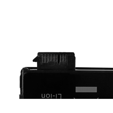 Green Cell GREEN CELL BATERIA LE57V2 121500214 DO LENOVO THINKPAD T440 T450 T460 T550 T560 W550S X240 X260 L450 L470 4400MAH 10.8V