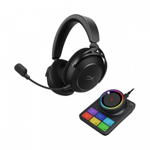 HyperX Zestaw słuchawkowy Cloud Alpha 2 Bezprzewodowy Gaming- AJ5C7AA