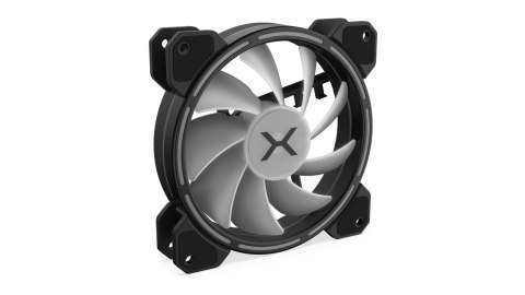KRUX Wentylator KRUX Lunar 120 ARGB