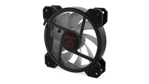 KRUX Wentylator KRUX Lunar 120 ARGB