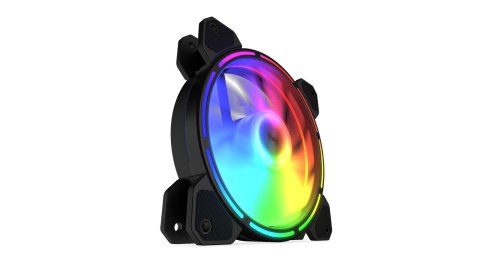 KRUX Wentylator KRUX Lunar 120 ARGB