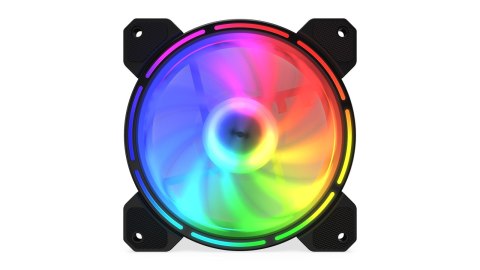 KRUX Wentylator KRUX Lunar 120 ARGB