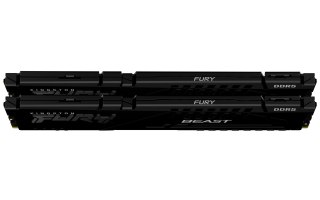 Kingston Kingston FURY DDR5 16GB (2x8GB) 5600MHz CL36 Beast Black EXPO
