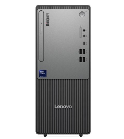 Lenovo Desktop ThinkCentre Neo 50t G6 Tower 13BD003SPB W11Pro Ultra 5 225/16GB/512GB/INT/DVD/1YR CI