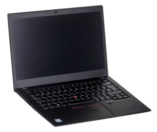Lenovo LENOVO ThinkPad T495s RYZEN 7 3700U 16GB 256GB SSD 14" FHD Win11pro + zasilacz UŻYWANY UK QWERTY