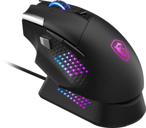 MSI Mysz bezprzewodowa Versa Pro W + Dock